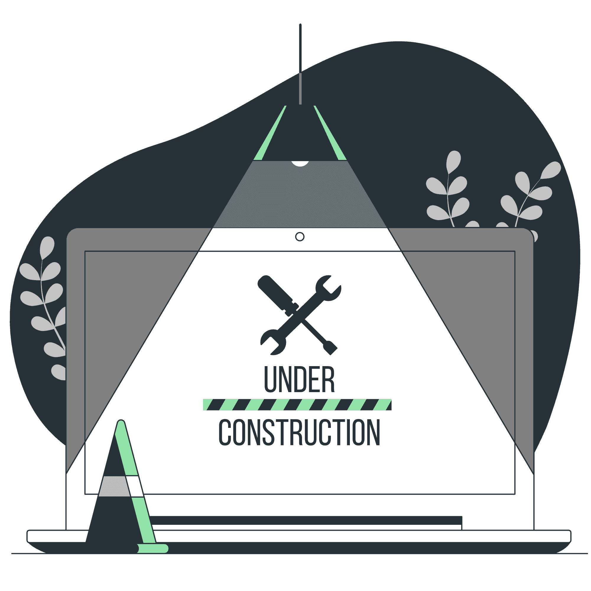 Under construction